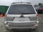 2009 Subaru Forester 2.5X Limited