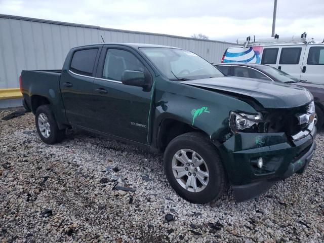 2015 Chevrolet Colorado LT