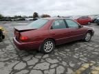 2000 Toyota Camry LE