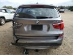 2015 BMW X3 XDRIVE28I