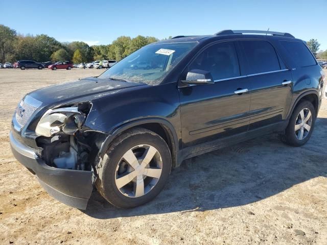 2012 GMC Acadia SLT-1