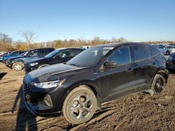 2024 Ford Escape ST Line en venta en Des Moines, IA