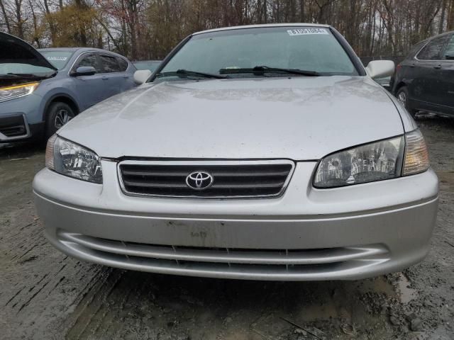 2000 Toyota Camry CE