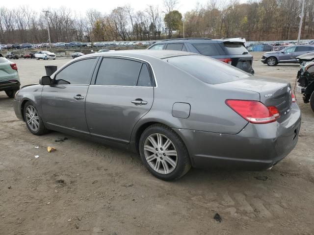 2007 Toyota Avalon XL