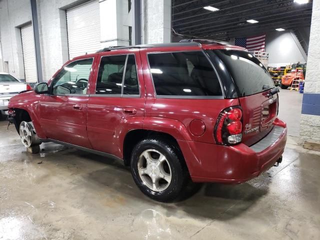 2009 Chevrolet Trailblazer LT