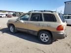 2002 Hyundai Santa FE GLS