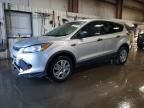 2013 Ford Escape S