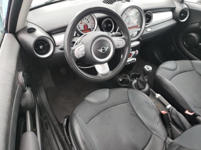 2008 Mini Cooper