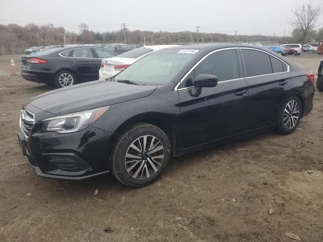 2018 Subaru Legacy 2.5I Premium