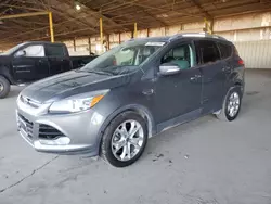 2014 Ford Escape Titanium en venta en Phoenix, AZ