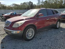 2008 Buick Enclave CXL en venta en Augusta, GA