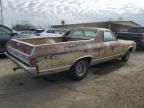 1970 Chevrolet EL Camino