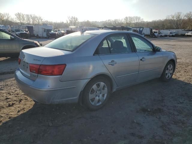 2009 Hyundai Sonata GLS