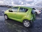 2015 Chevrolet Spark 1LT