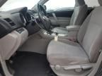 2012 Toyota Highlander Base