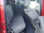 2007 Nissan Frontier Crew Cab LE