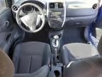 2016 Nissan Versa S