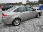 2008 Ford Focus SE