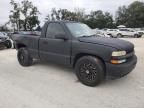 2001 Chevrolet Silverado C1500