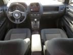 2012 Jeep Compass Latitude