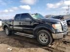 2009 Ford F150 Super Cab