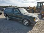 1993 GMC Typhoon