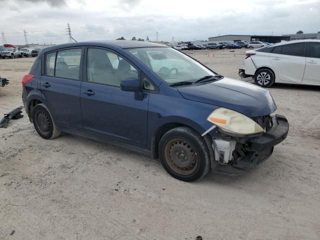 2009 Nissan Versa S