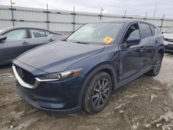 2018 Mazda CX-5 Touring en venta en Cahokia Heights, IL