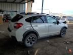 2015 Subaru XV Crosstrek 2.0 Premium