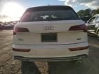 2022 Audi Q5 Premium 40