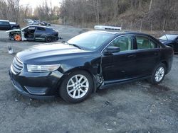 Ford Vehiculos salvage en venta: 2014 Ford Taurus SE