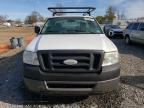 2008 Ford F150