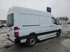 2007 Freightliner Sprinter 2500