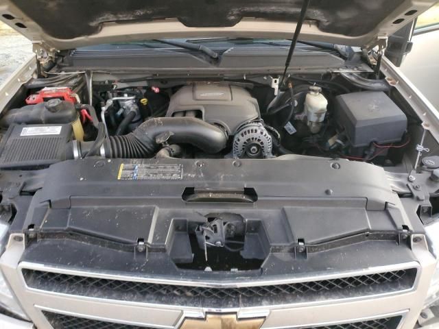 2007 Chevrolet Avalanche C1500