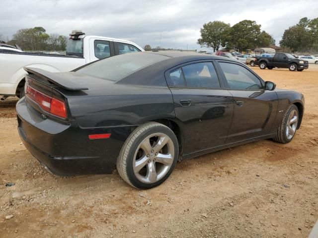 2011 Dodge Charger R/T