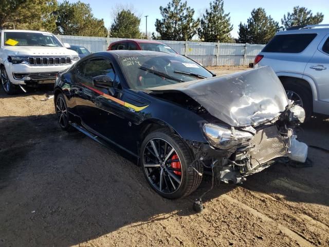 2019 Toyota 86 GT