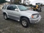 1999 Toyota 4runner Limited