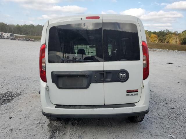 2017 Dodge RAM Promaster City SLT