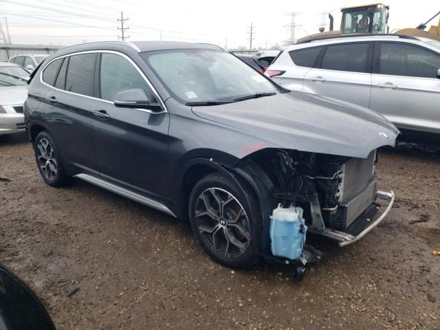 2020 BMW X1 XDRIVE28I