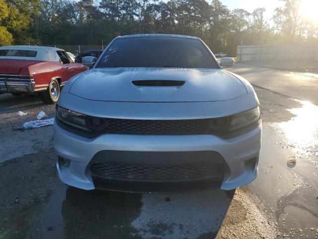 2020 Dodge Charger R/T