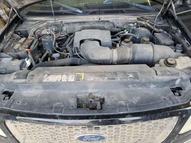 2002 Ford F150