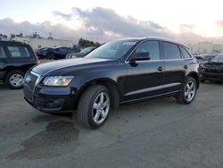 Audi Vehiculos salvage en venta: 2012 Audi Q5 Premium Plus