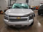 2011 Chevrolet Suburban K1500 LT