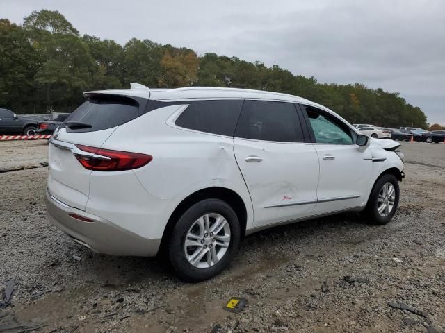 2021 Buick Enclave Preferred