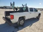 2018 Chevrolet Silverado C2500 Heavy Duty