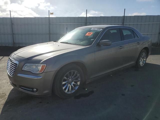 2014 Chrysler 300