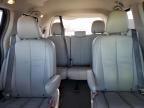 2013 Toyota Sienna XLE