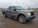 2009 Ford F150 Super Cab