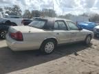 2005 Mercury Grand Marquis GS