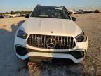 2024 Mercedes-Benz GLE 63 S 4matic AMG